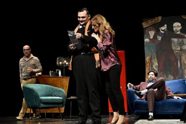 Foto Miroslav Chucha