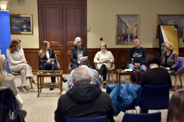 Snimila Matea JURČIĆ