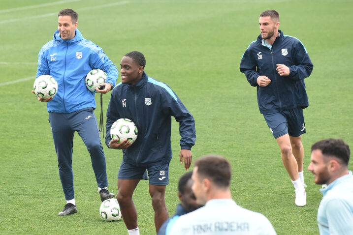 Daniel Adu-Adjei/Foto D. MICULINIĆ