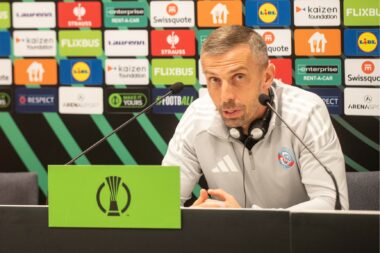 Gary O'Neil/Foto D. MICULINIĆ