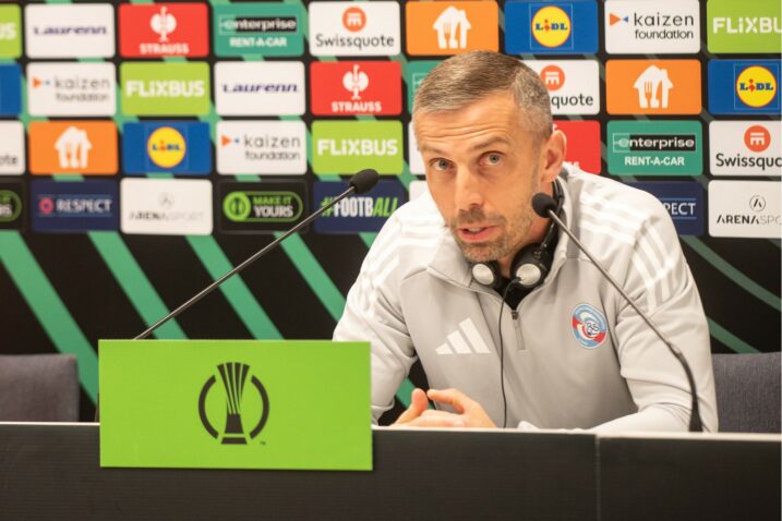 Gary O'Neil/Foto D. MICULINIĆ