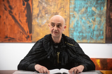 SNIMIO: NIKOLA BLAGOJEVIĆ