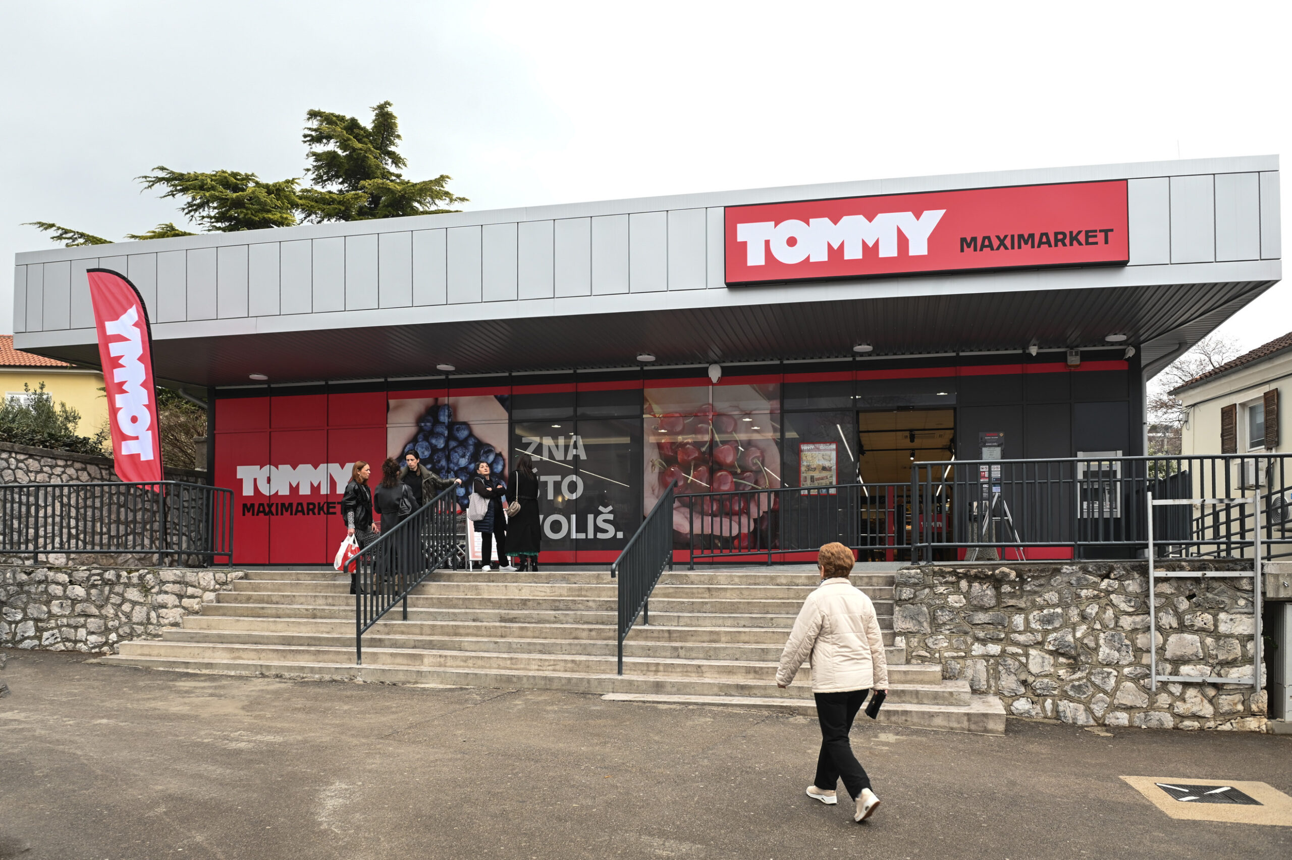 SNIMIO: NIKOLA BLAGOJEVIĆ