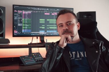 Filip Lacković, Foto: Privatna arhiva