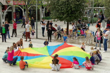 Foto Grad Crikvenica