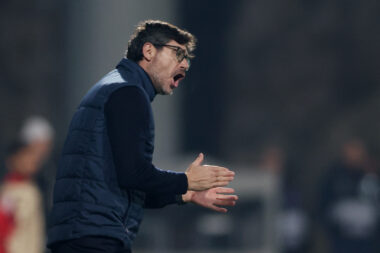 Victor Sanchez/Foto REUTERS