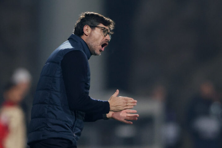 Victor Sanchez/Foto REUTERS