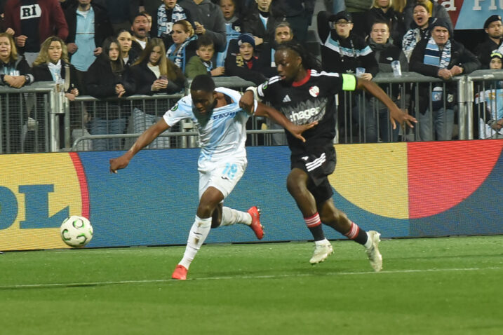 Daniel Abu Adjei/Foto D. MICULINIĆ