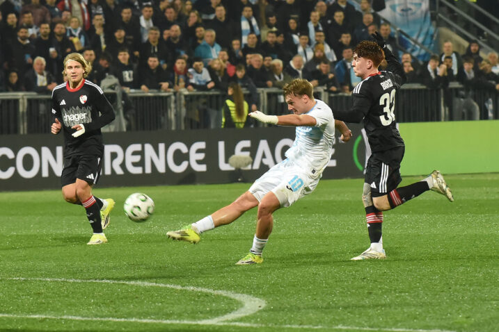 Toni Fruk/Foto D. MICULINIĆ