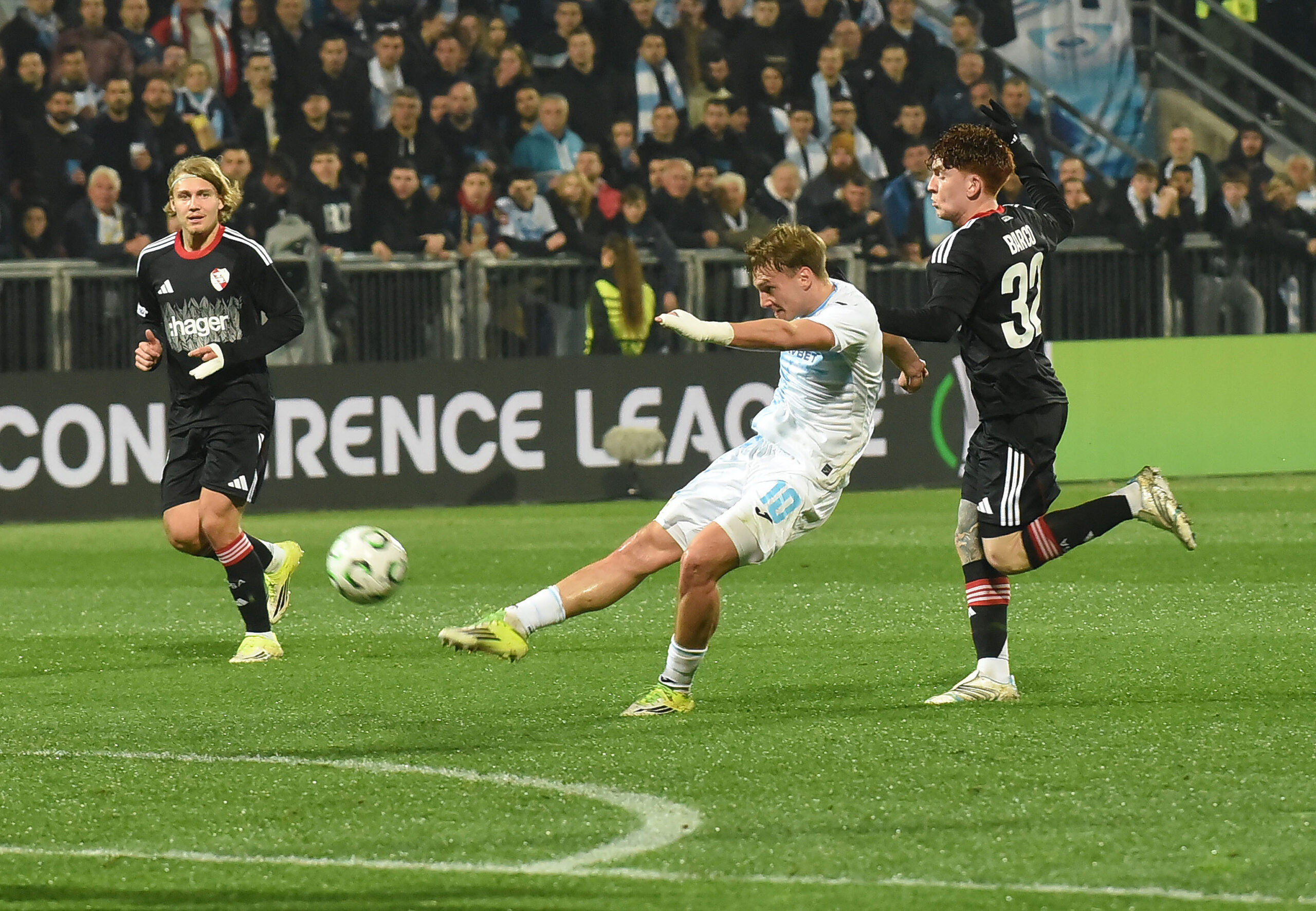 Toni Fruk/Foto D. MICULINIĆ