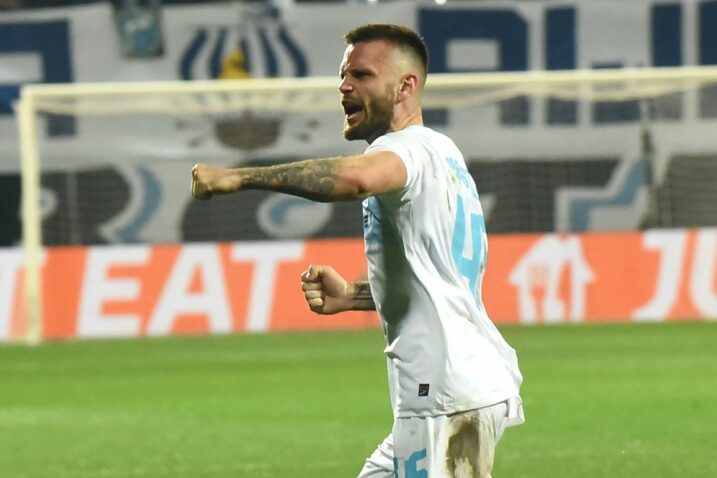 Ante Majstorović/Foto D. MICULINIĆ