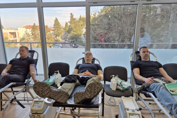 Foto GDCK Crikvenica