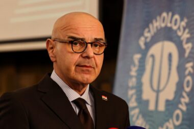 Alen Ružić / Foto Andrea Ilakovac