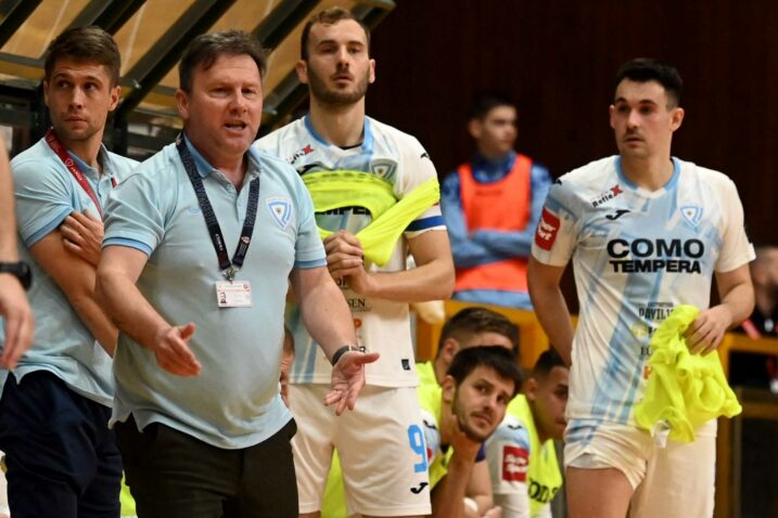 Alen Jukić/Foto M. GRACIN