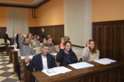 Odluke Gradskog vijeća Grada Čabra su uglavnom donijete jednoglasno / Foto Marinko Krmpotić