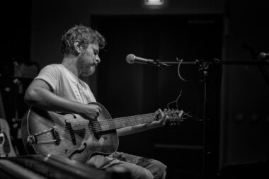 Matija Habijanec, Foto: ZORAN ORLIĆ