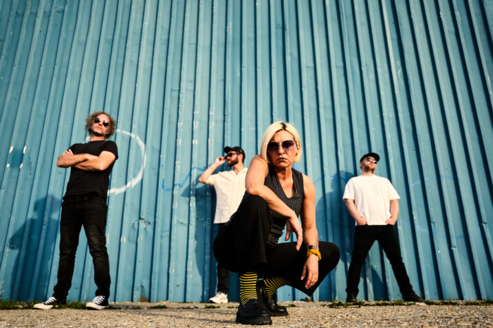 Gusti sok, Foto: Delimir Hrestak