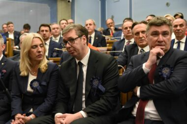 R.R./ATAImages/PIXSELL