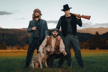 Pomelo Chess Society nastupit će na Impulse Festivalu, Foto: Hrvoje Skočić