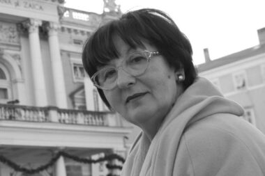 Zrinka Kolak Fabijan / Foto: Dražen Šokčević