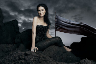 Laura Pausini, Foto: Javier Biosca