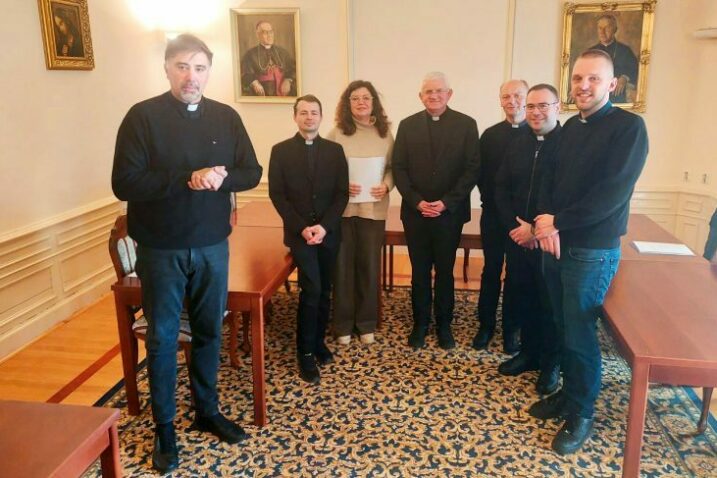 Foto Riječka nadbiskupija