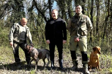 Foto Gordana Čalić Šverko