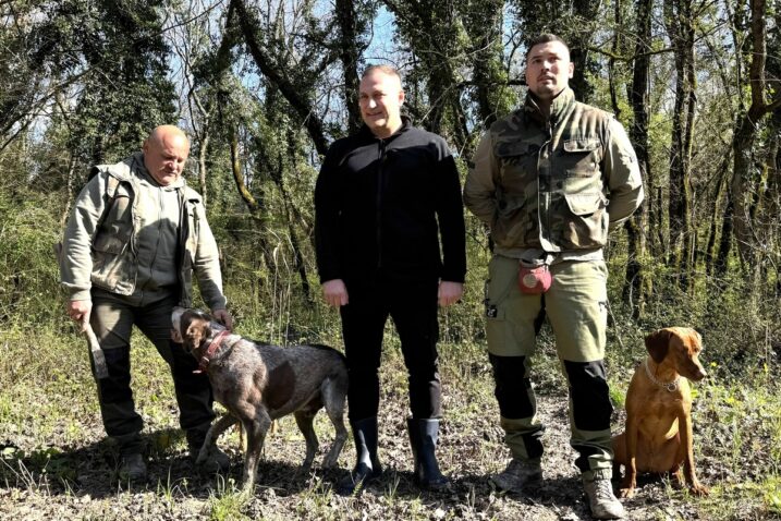 Foto Gordana Čalić Šverko