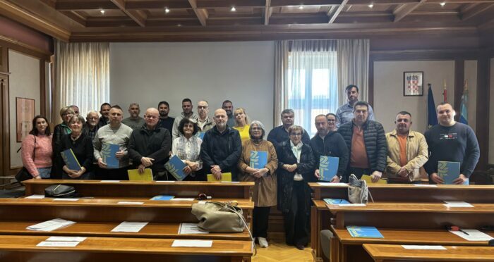 Foto Grad Novi Vinodolski