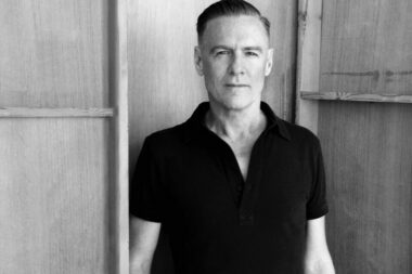 Bryan Adams, Foto: Press