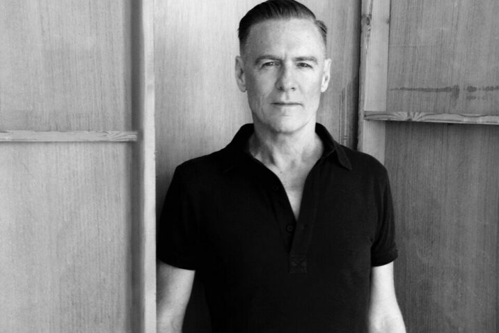 Bryan Adams, Foto: Press