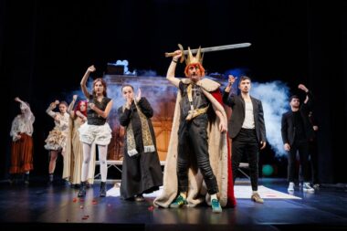 Foto SAMIR CERIĆ KOVAČEVIĆ/GAVELLA