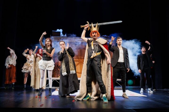 Foto SAMIR CERIĆ KOVAČEVIĆ/GAVELLA