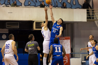 Boris Tišma i Patrik Jambrović/Foto M. KOMINA