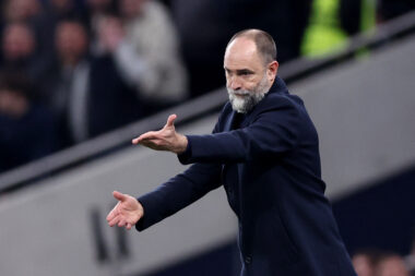 Igor Tudor/Foto REUTERS