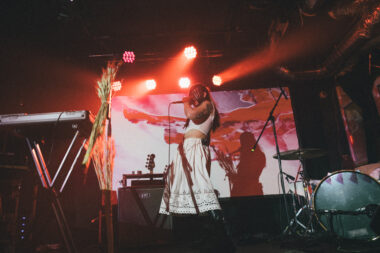 ŽIVA, Foto: Martina Movrić