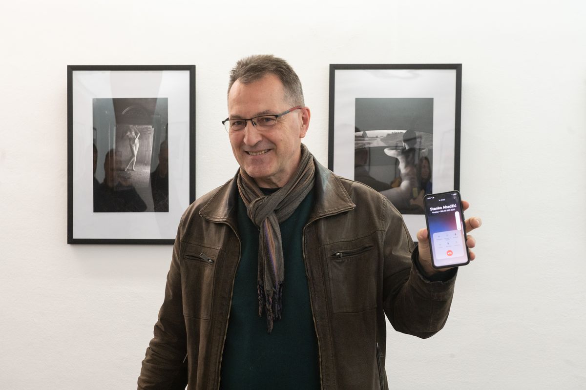 Foto Nikola Blagojević