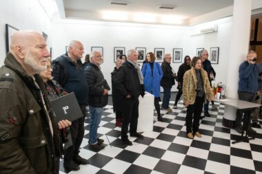 Foto Nikola Blagojević