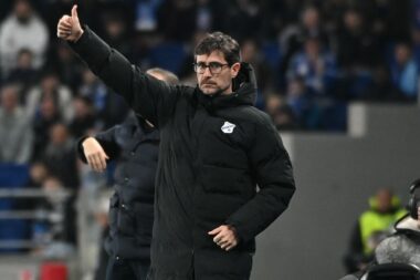 Victor Sanchez/Foto HNK Rijeka