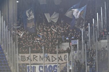 Armada u Strasbourgu/Foto HNK Rijeka