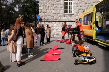 Foto: Nikola Blagojević