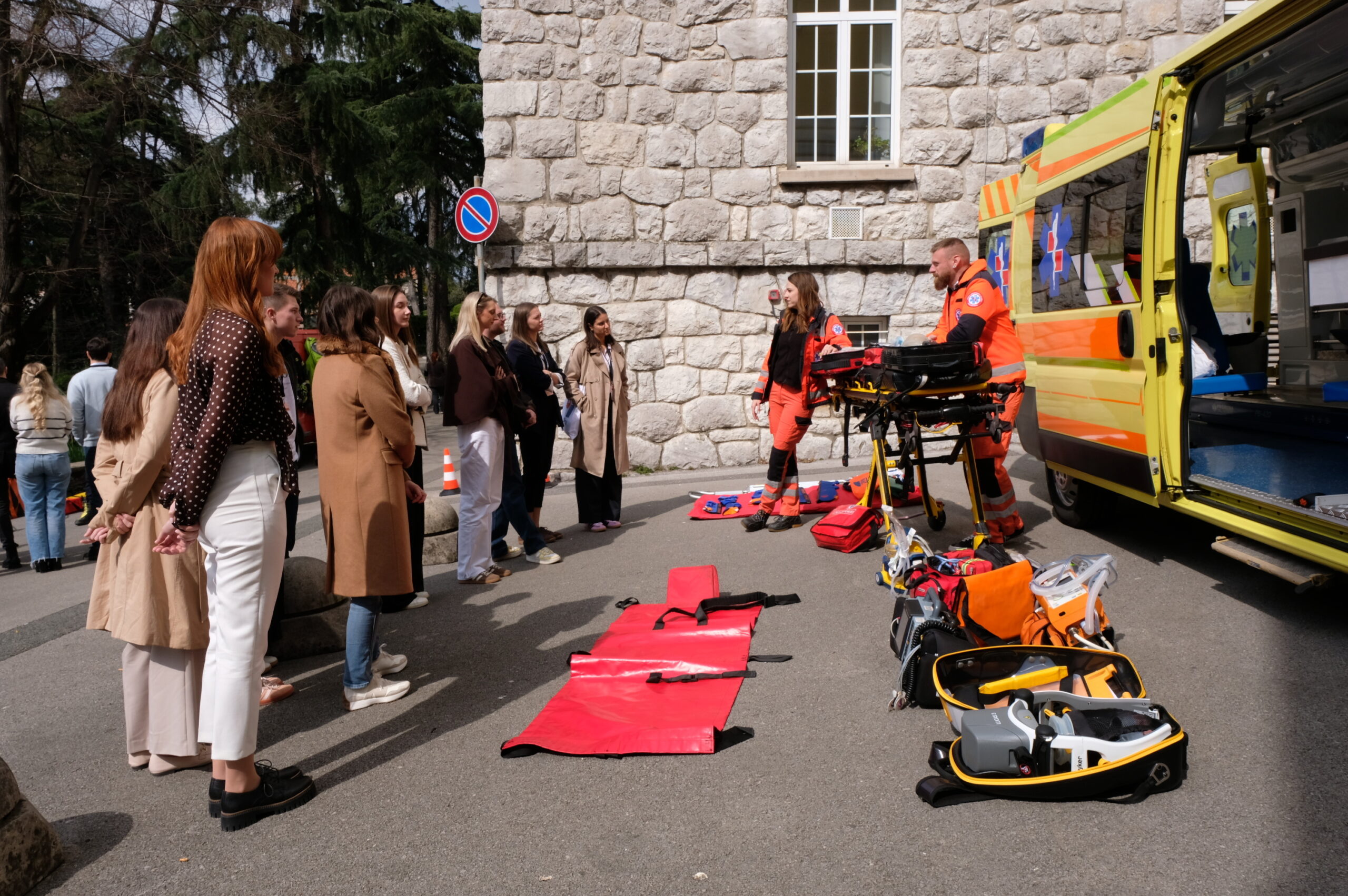 Foto: Nikola Blagojević