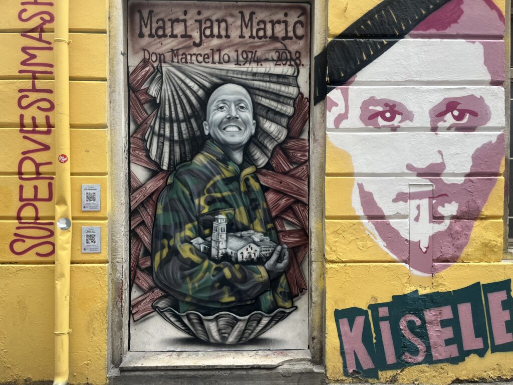 Kružna, Back to the roots, 2026