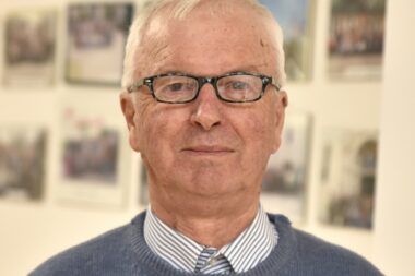 Mauricio Pinezić / Foto W. SALKOVIĆ