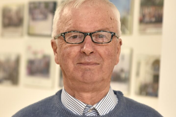 Mauricio Pinezić / Foto W. SALKOVIĆ