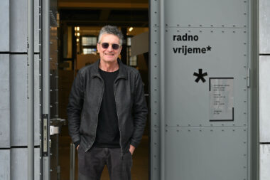 Srđan Dragojević / Foto: Ana Križanec