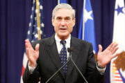 Robert Mueller / Reuters