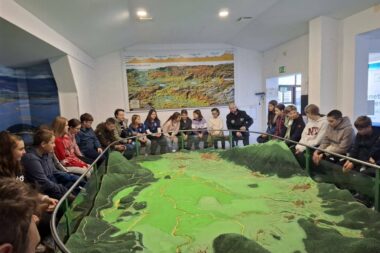 Foto OŠ Petar Zrinski Čabar