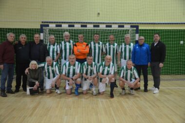 Goranski risovi, prvi hodometni klub na području Primorsko-goranske županije