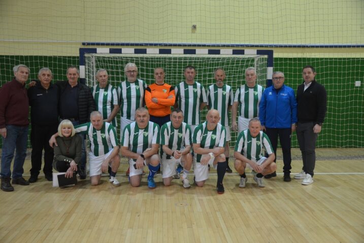 Goranski risovi, prvi hodometni klub na području Primorsko-goranske županije